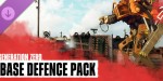 Generation Zero - Base Defense Pack DLC PC Steam CD Key