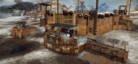Generation Zero - Base Defense Pack DLC PC Steam CD Key Generation Zero - Base Defense Pack DLC PC Steam CD Key