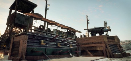 Generation Zero - Base Defense Pack DLC PC Steam CD Key Generation Zero - Base Defense Pack DLC PC Steam CD Key