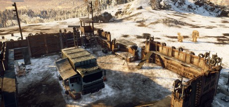 Generation Zero - Base Defense Pack DLC PC Steam CD Key Generation Zero - Base Defense Pack DLC PC Steam CD Key