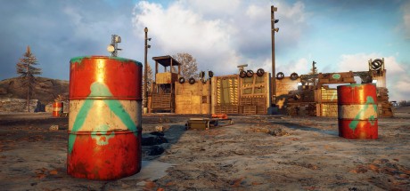 Generation Zero - Base Defense Pack DLC PC Steam CD Key Generation Zero - Base Defense Pack DLC PC Steam CD Key