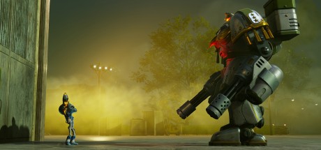 Destroy All Humans! Bundle Steam CD Key