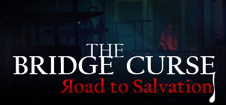 The Bridge Curse Road to Salvation PC Steam CD Key The Bridge Curse Road to Salvation PC Steam CD Key