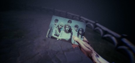 The Bridge Curse Road to Salvation PC Steam CD Key The Bridge Curse Road to Salvation PC Steam CD Key