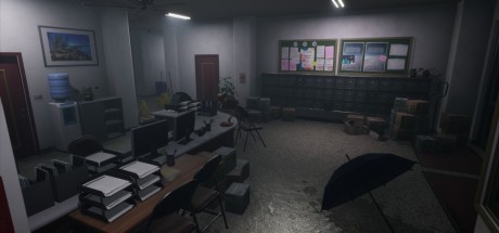 The Bridge Curse Road to Salvation PC Steam CD Key The Bridge Curse Road to Salvation PC Steam CD Key