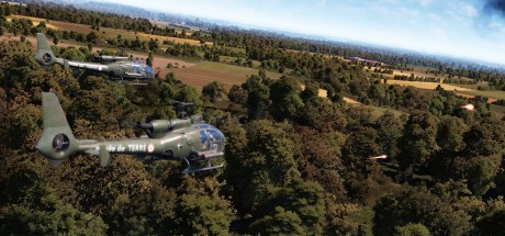 WARNO EU PC Steam CD Key WARNO EU PC Steam CD Key