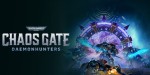 Warhammer 40,000: Chaos Gate - Daemonhunters Eternal Edition Steam CD Key