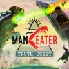 Maneater - Truth Quest DLC EU PC Steam CD Key Maneater - Truth Quest DLC EU PC Steam CD Key