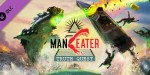 Maneater - Truth Quest DLC EU PC Steam CD Key