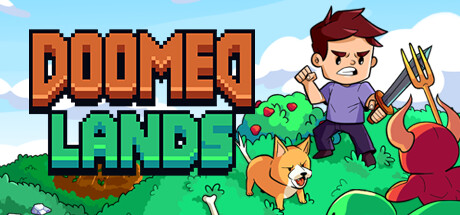 Doomed Lands Steam CD Key Doomed Lands Steam CD Key