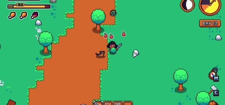 Doomed Lands Steam CD Key Doomed Lands Steam CD Key