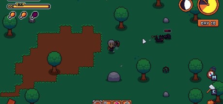 Doomed Lands Steam CD Key Doomed Lands Steam CD Key