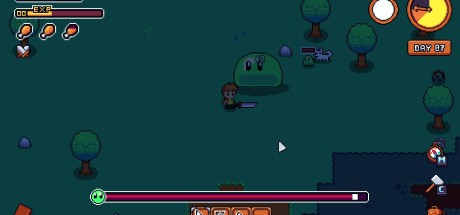 Doomed Lands Steam CD Key Doomed Lands Steam CD Key