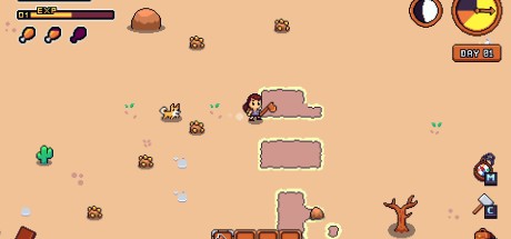 Doomed Lands Steam CD Key Doomed Lands Steam CD Key