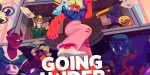Going Under Deluxe Edition PC Steam CD Key