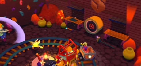 Going Under Deluxe Edition PC Steam CD Key