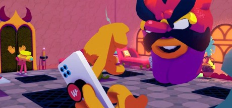 Going Under Deluxe Edition PC Steam CD Key