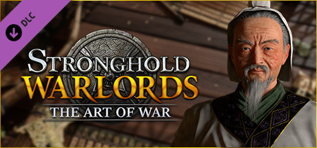 Stronghold: Warlords - The Art of War Campaign DLC EU PC Steam CD Key Stronghold: Warlords - The Art of War Campaign DLC EU PC Steam CD Key
