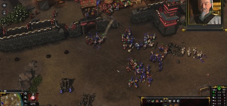 Stronghold: Warlords - The Art of War Campaign DLC EU PC Steam CD Key Stronghold: Warlords - The Art of War Campaign DLC EU PC Steam CD Key