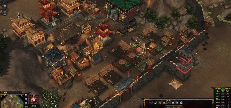 Stronghold: Warlords - The Art of War Campaign DLC EU PC Steam CD Key Stronghold: Warlords - The Art of War Campaign DLC EU PC Steam CD Key