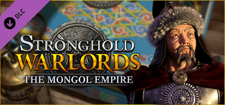 Stronghold: Warlords - The Mongol Empire Campaign DLC Steam CD Key Stronghold: Warlords - The Mongol Empire Campaign DLC Steam CD Key