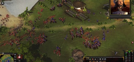 Stronghold: Warlords - The Mongol Empire Campaign DLC Steam CD Key Stronghold: Warlords - The Mongol Empire Campaign DLC Steam CD Key