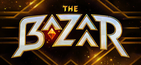 The Bazaar PC Steam CD Key The Bazaar PC Steam CD Key
