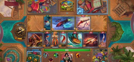 The Bazaar PC Steam CD Key The Bazaar PC Steam CD Key