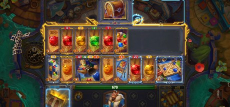 The Bazaar PC Steam CD Key The Bazaar PC Steam CD Key