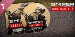 Sniper Ghost Warrior Contracts 2 - Soundtrack DLC Steam CD Key