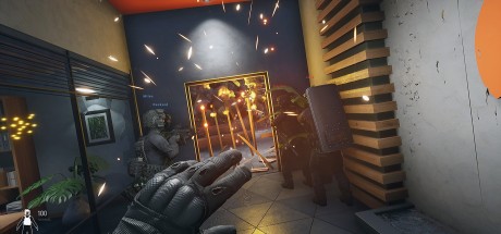 SWAT Commander PC Steam CD Key