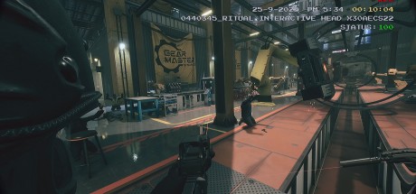 SWAT Commander PC Steam CD Key