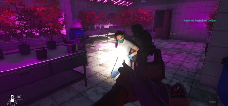 SWAT Commander PC Steam CD Key