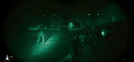 SWAT Commander PC Steam CD Key