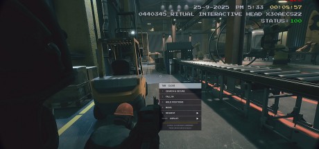 SWAT Commander PC Steam CD Key