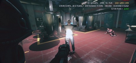 SWAT Commander PC Steam CD Key