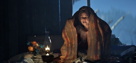 Hell is Us LATAM PC Steam CD Key Hell is Us LATAM PC Steam CD Key