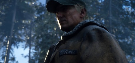 Hell is Us LATAM PC Steam CD Key Hell is Us LATAM PC Steam CD Key