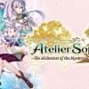 Atelier Sophie 2: The Alchemist of the Mysterious Dream Deluxe Edition PC Steam CD Key Atelier Sophie 2: The Alchemist of the Mysterious Dream Deluxe Edition PC Steam CD Key