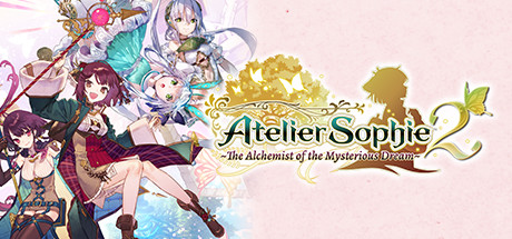 Atelier Sophie 2: The Alchemist of the Mysterious Dream Deluxe Edition PC Steam CD Key Atelier Sophie 2: The Alchemist of the Mysterious Dream Deluxe Edition PC Steam CD Key