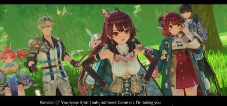 Atelier Sophie 2: The Alchemist of the Mysterious Dream Deluxe Edition PC Steam CD Key Atelier Sophie 2: The Alchemist of the Mysterious Dream Deluxe Edition PC Steam CD Key