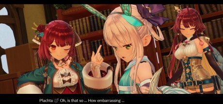 Atelier Sophie 2: The Alchemist of the Mysterious Dream Deluxe Edition PC Steam CD Key Atelier Sophie 2: The Alchemist of the Mysterious Dream Deluxe Edition PC Steam CD Key