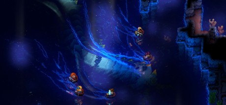 Core Keeper TR PC Steam CD Key Core Keeper TR PC Steam CD Key