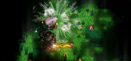 Core Keeper TR PC Steam CD Key Core Keeper TR PC Steam CD Key