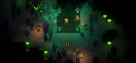 Core Keeper TR PC Steam CD Key Core Keeper TR PC Steam CD Key