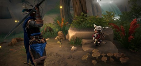 Stray Blade Steam CD Key Stray Blade Steam CD Key