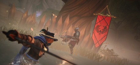 Stray Blade Steam CD Key Stray Blade Steam CD Key