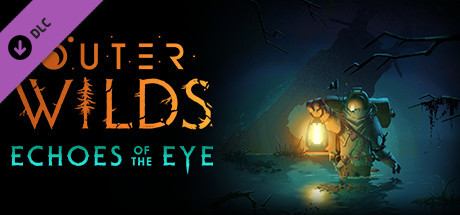 Outer Wilds - Echoes of the Eye DLC EU PS4 CD Key