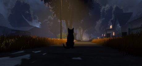 Copycat PC Steam CD Key