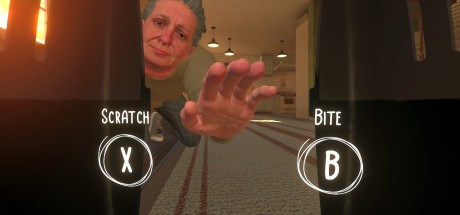 Copycat PC Steam CD Key